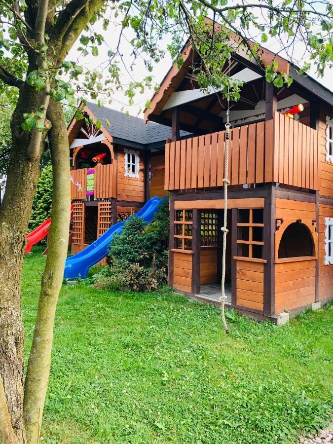 Bed & Breakfast Siumno Białka