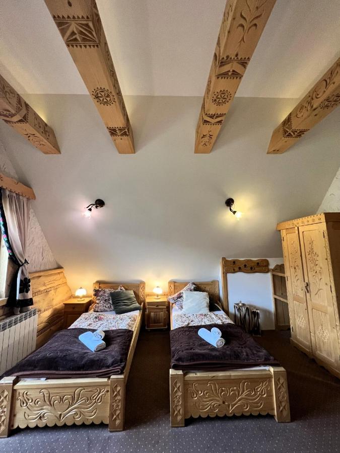 Bed & Breakfast Siumno Białka