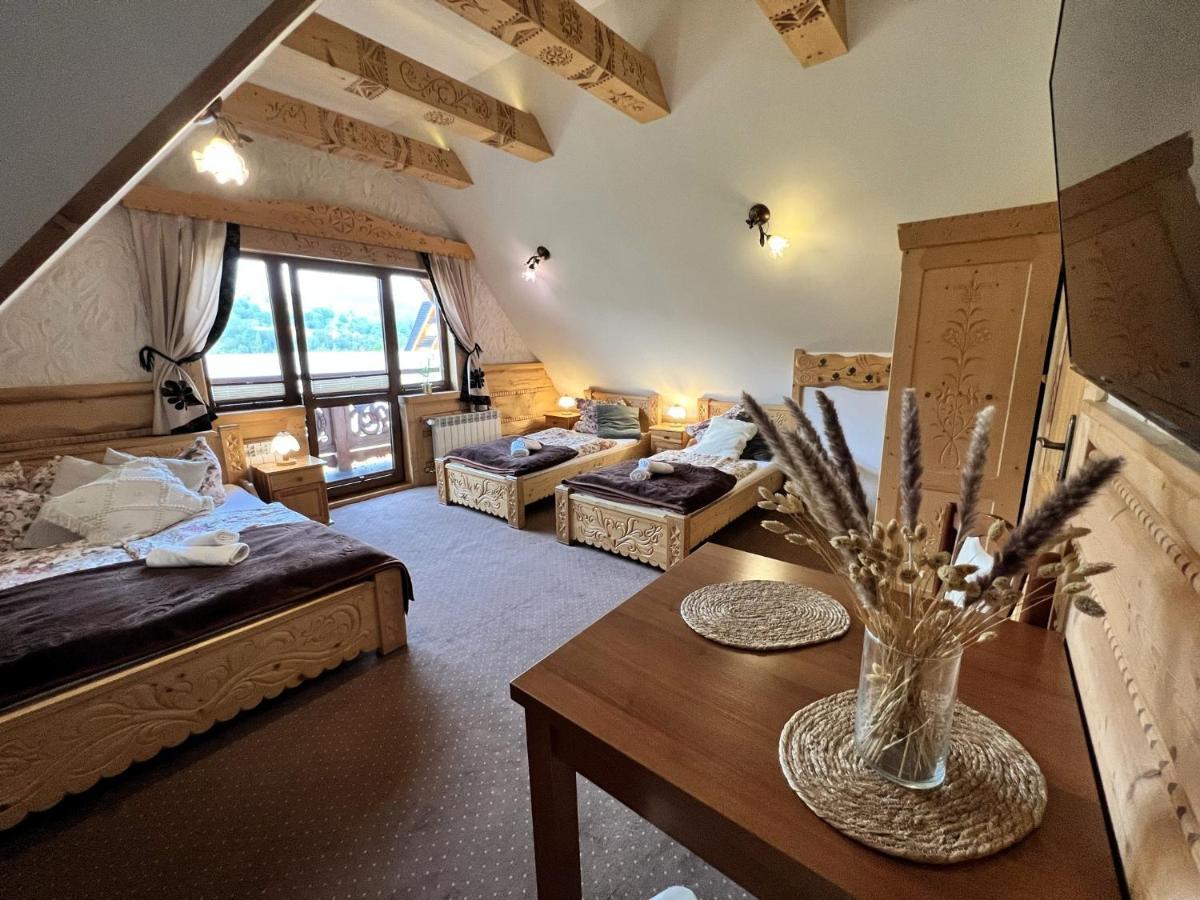 Siumno Bed & Breakfast Białka