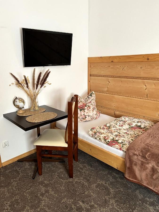 Bed & Breakfast Siumno Białka