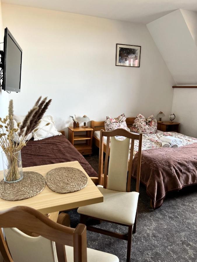 Siumno Bed & Breakfast Białka