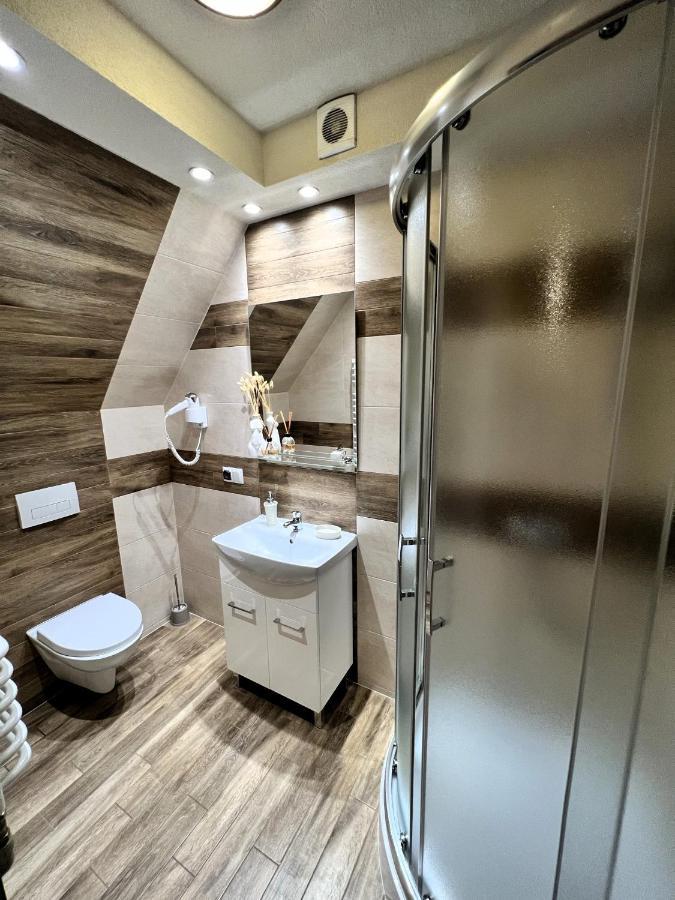 Siumno Bed & Breakfast Białka