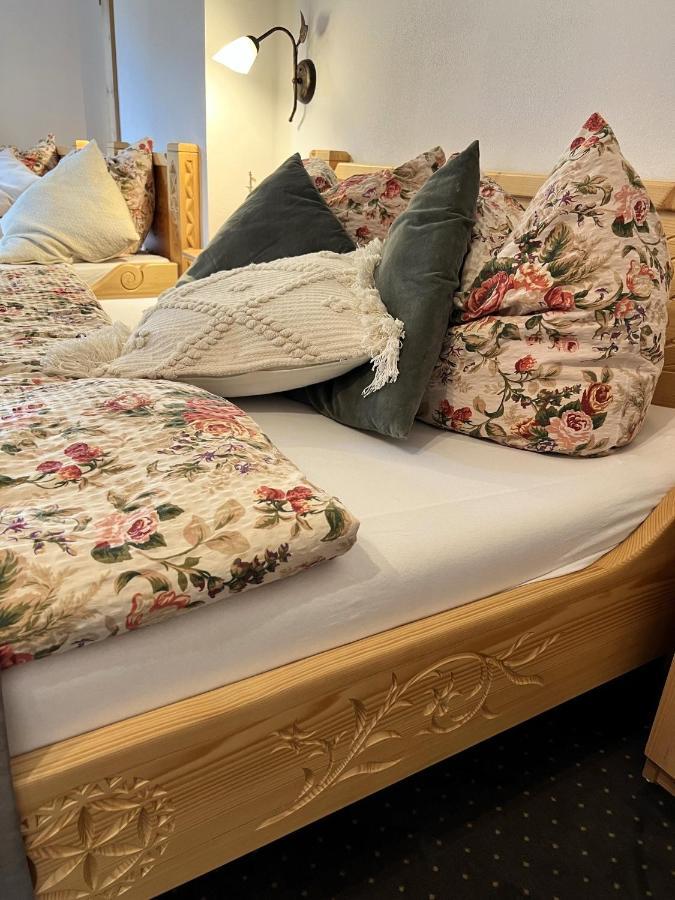 Bed & Breakfast Siumno *