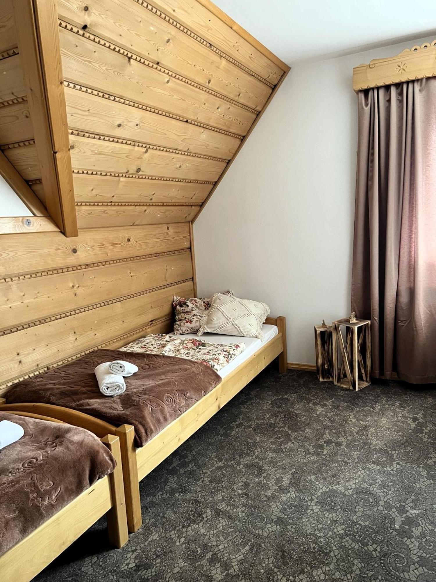 Bed & Breakfast Siumno Białka
