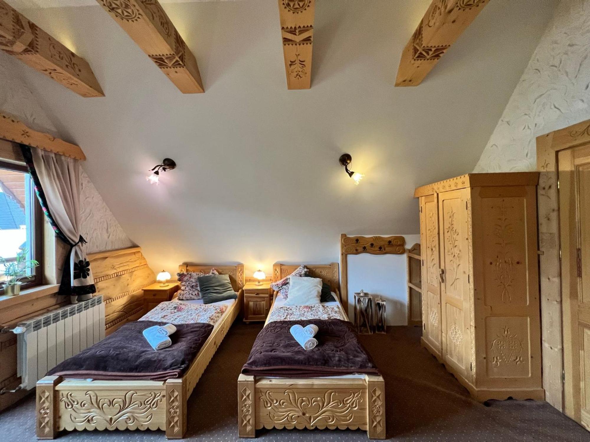 Bed & Breakfast Siumno Białka